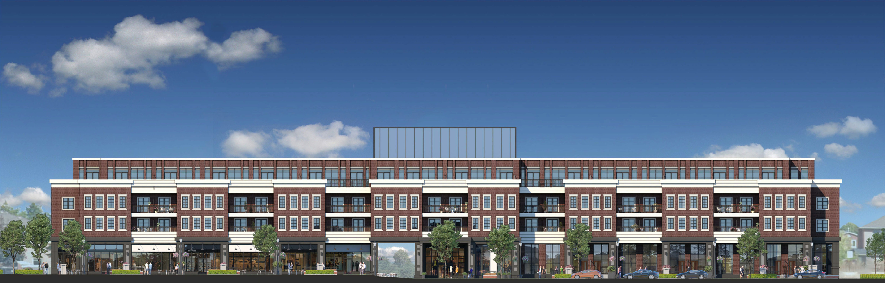 Noble Residences