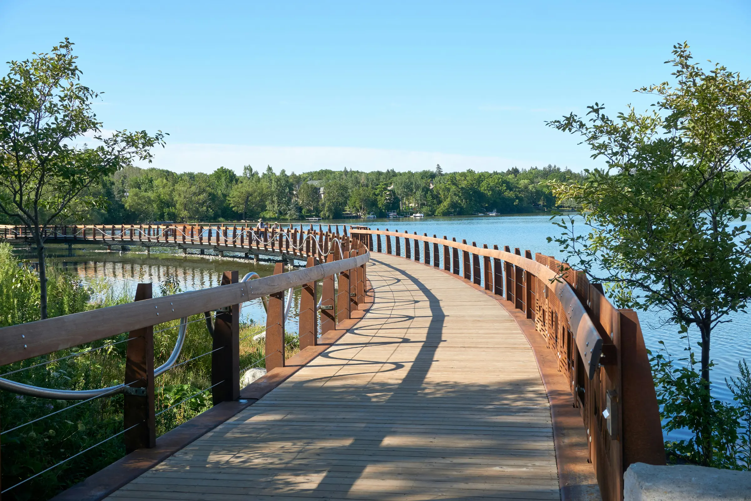 5 Unique Parks You’ll Only Find in Richmond Hill