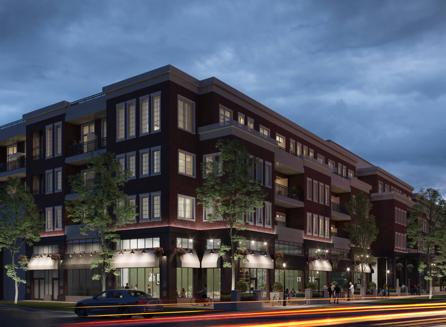 No Maintenance Fees, No Mortgage: Experience The Noble Advantage
