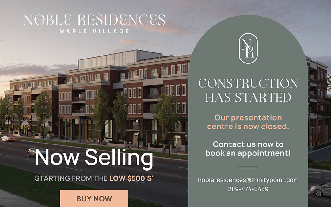 Noble Residences gallery image