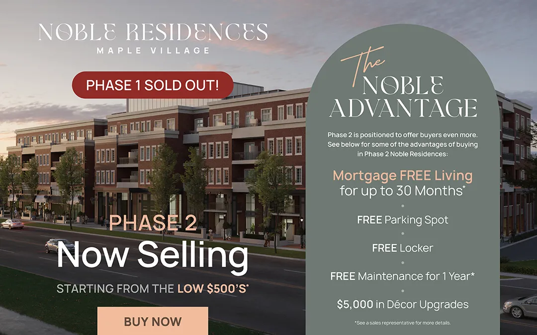 Noble Residences