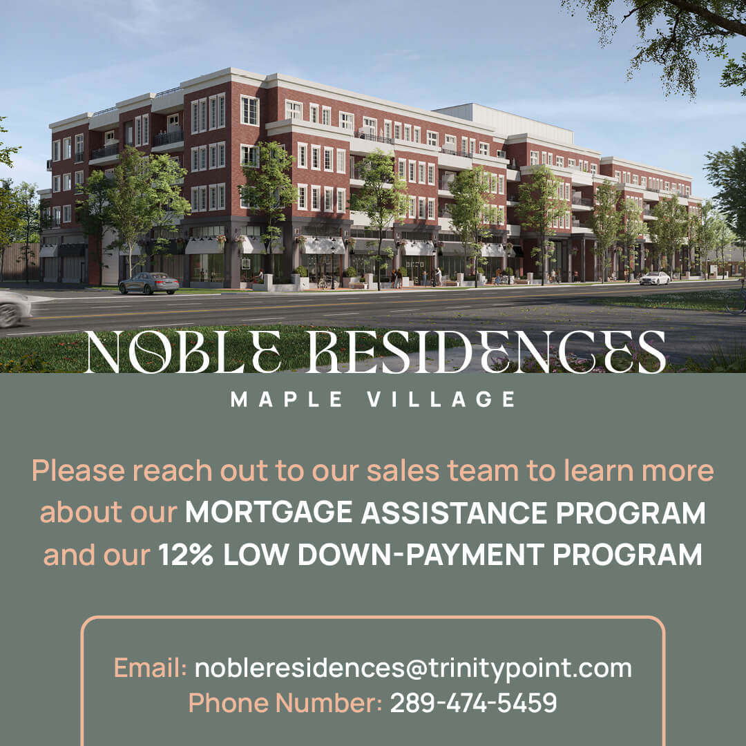 Noble Residences