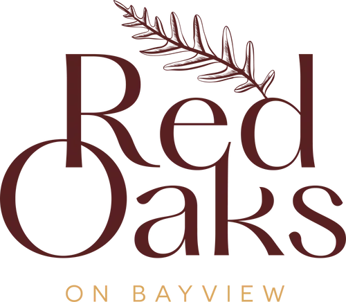 Red Oaks logo
