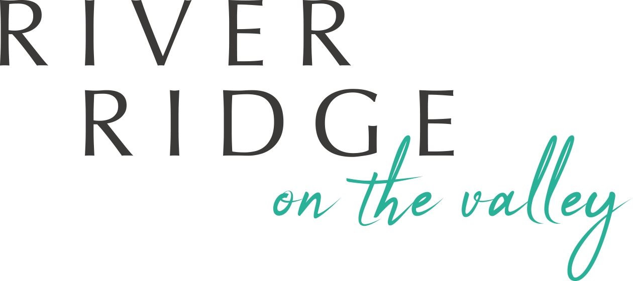 River Ridge logo