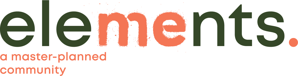 Elements - Milton logo