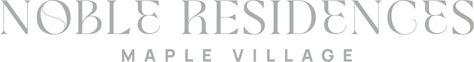 Noble Residences logo
