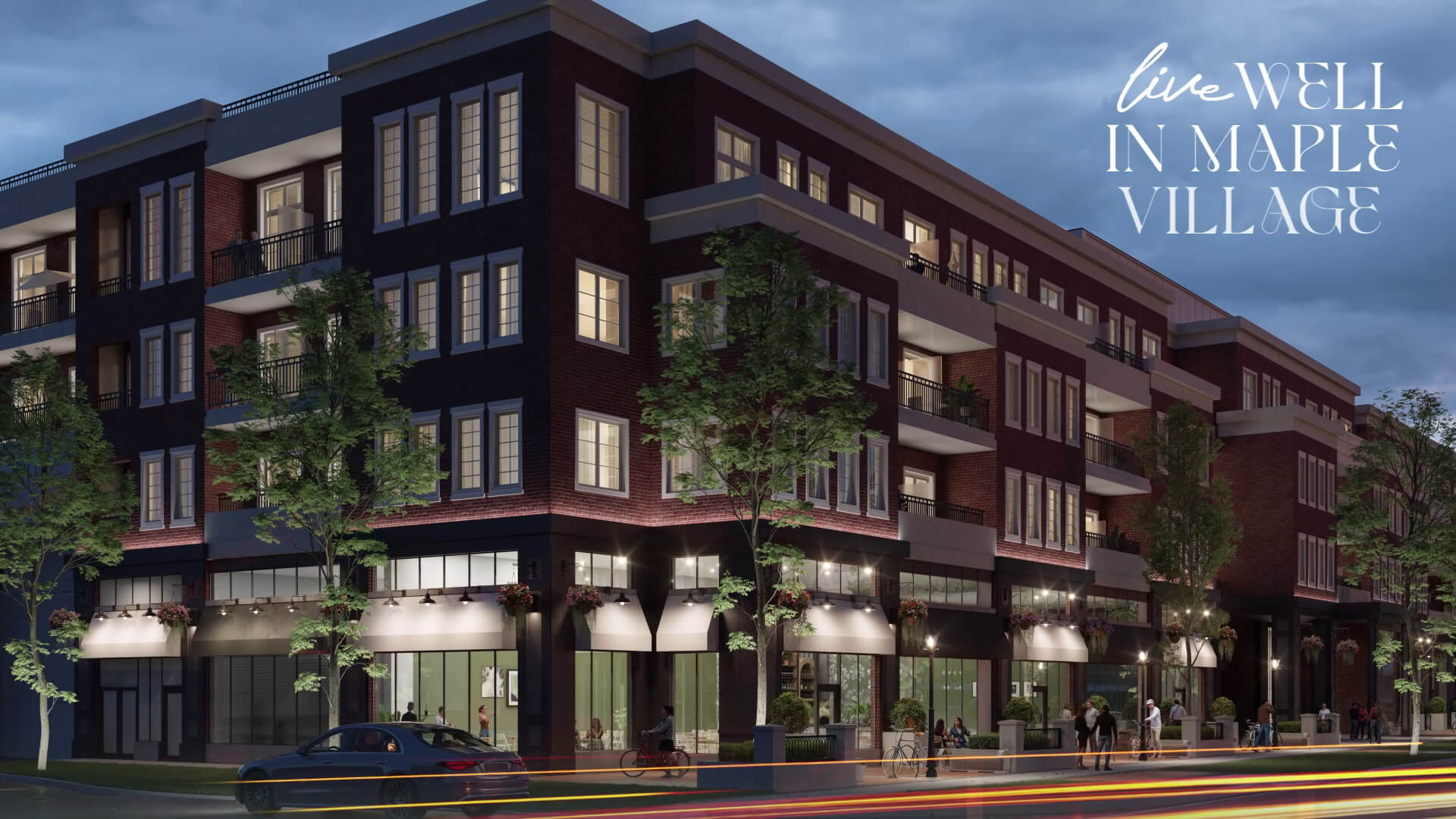 Noble Residences gallery image