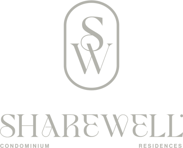 Sharewell logo