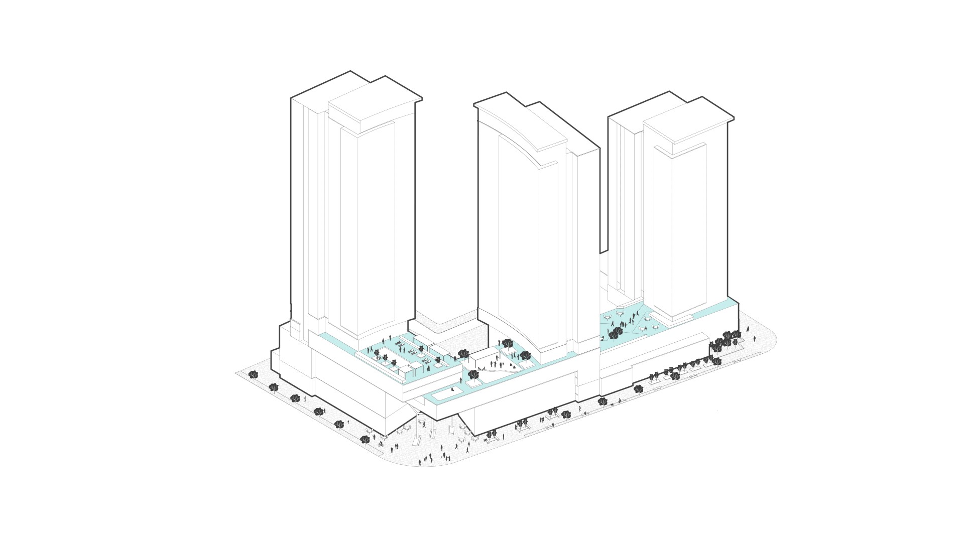 Curated Amenities