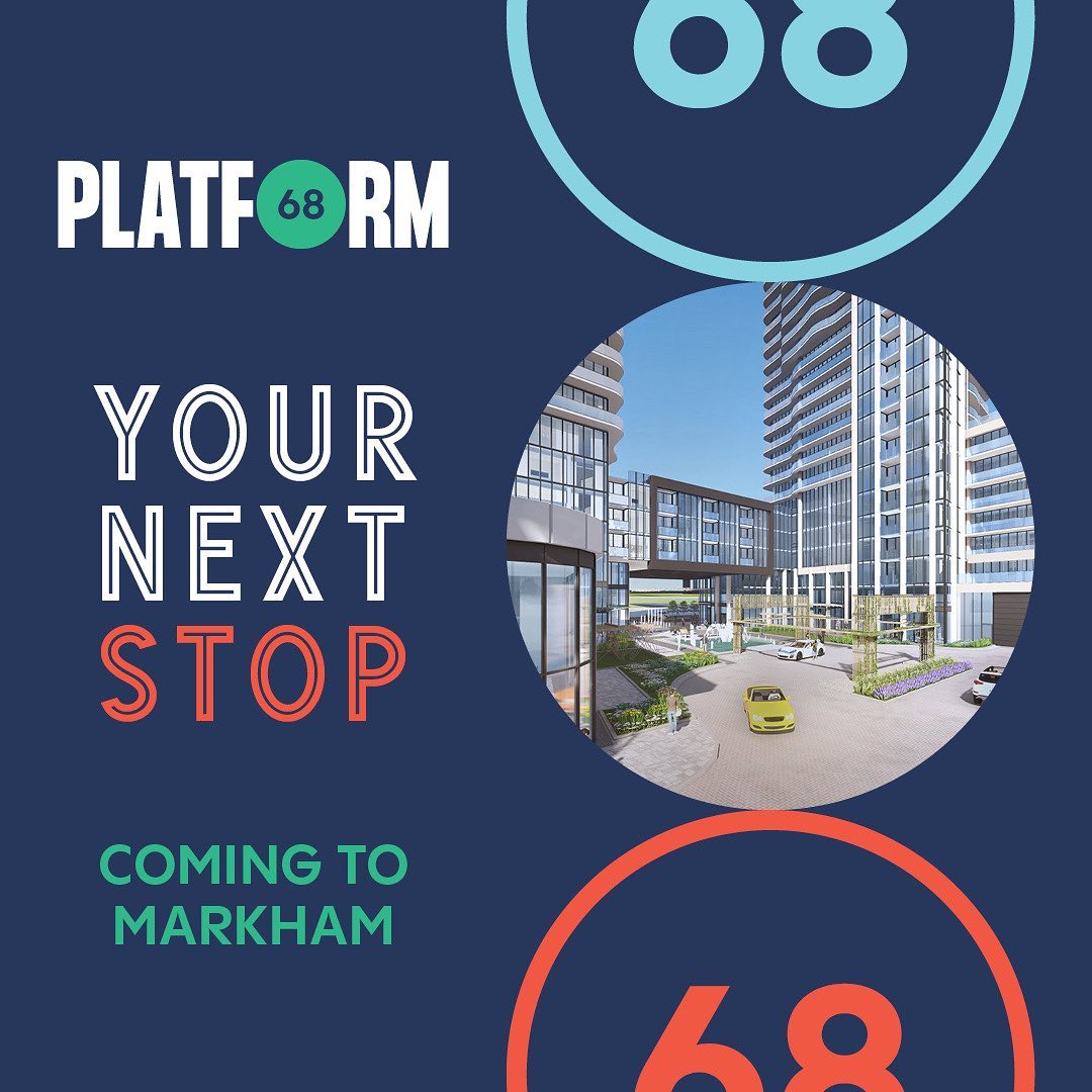 Your next stop for condo living in Markham!

This exciting development is set to enhance the vibrant Mount Joy community, offering excellent connectivity and a modern urban lifestyle.

Learn more at trinitypoint.com
.
.
.
#TrinityPoint #MarkhamCondos #CondoDevelopment #UrbanLiving