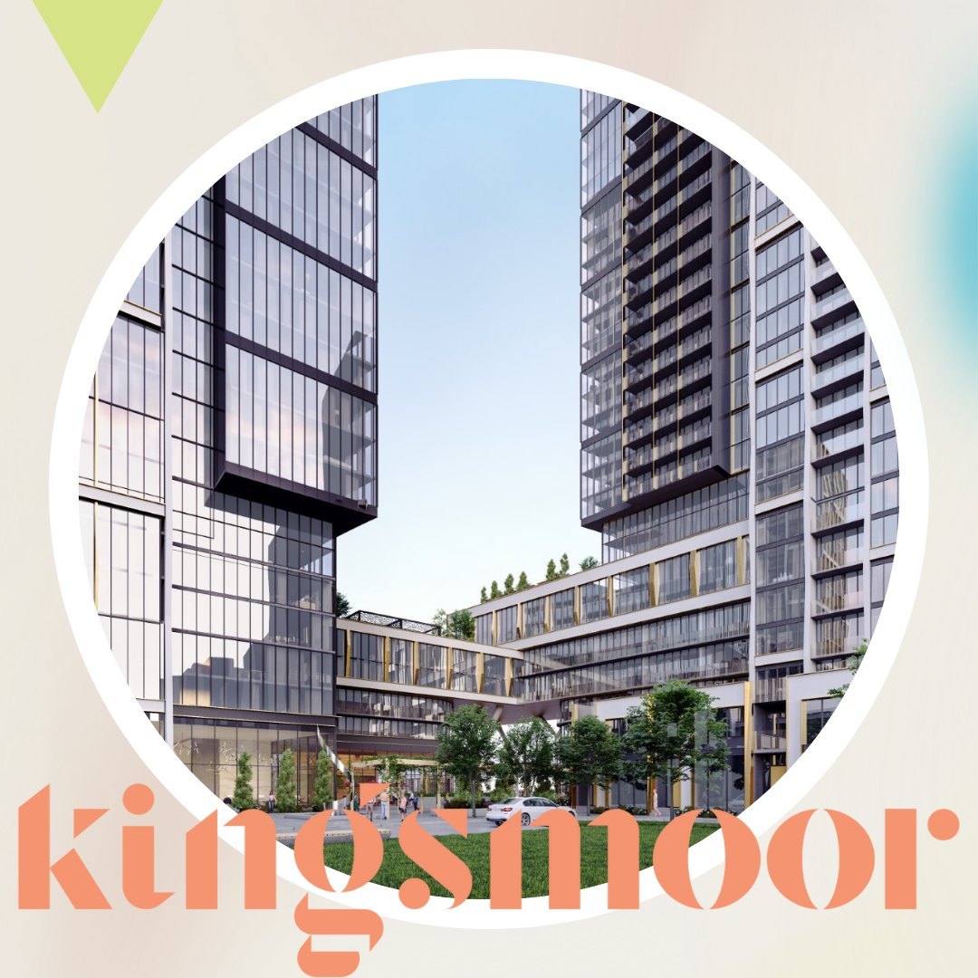 Discover the future of Vaughan’s new downtown with Kingsmoor! 🌟

Just moments away from Vaughan Metropolitan Centre, Kingsmoor is set to redefine the Highway 7 corridor and create a modern urban neighborhood.

Coming Soon. Learn more at trinitypoint.com. 
.
.
.
#Kingsmoor #VaughanCondos #TrinityPoint #NewCondos #Weston #ComingSoon