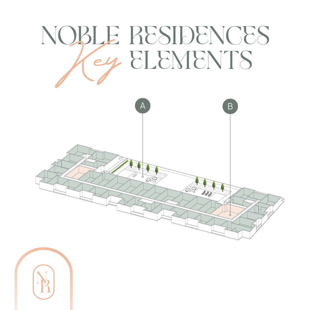 Experience the exceptional features of Noble Residences!

The exquisite outdoor and indoor amenities provide residents with luxurious spaces to enjoy a variety of activities and facilities. From elegant dining rooms, a fitness centre, and workspaces to beautiful gazebos, rooftop lounge areas, and more, there’s something for everyone. 

Noble Residences are coming soon!

Learn more at trinitypoint.com
.
.
.
#TrinityPoint #NobleResidences #MapleCondos #NewBuild