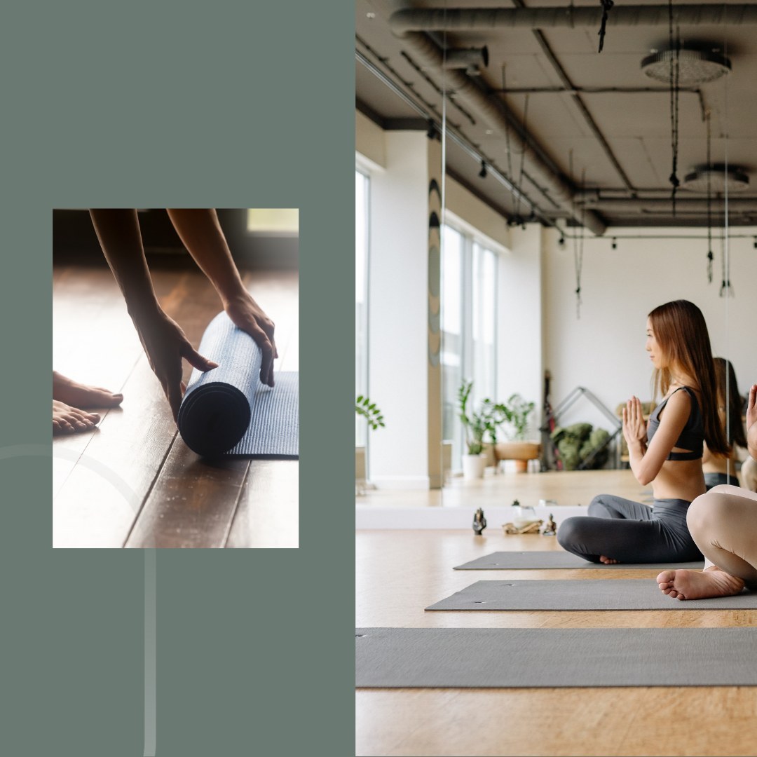 Unroll your mat and find your flow in our fitness center—perfect for stretching, recharging, and getting your workout in ✨

All indoor amenities at Noble Residences are located on the 4th floor!

Looking to live in Maple? Noble Residences has everything you need. Learn more at trinitypoint.com.

CONTACT TO PURCHASE:
📧 nobleresidences@trinitypoint.com 

#YogaStudio #NobleResidences #MapleLiving #IndoorAmenities