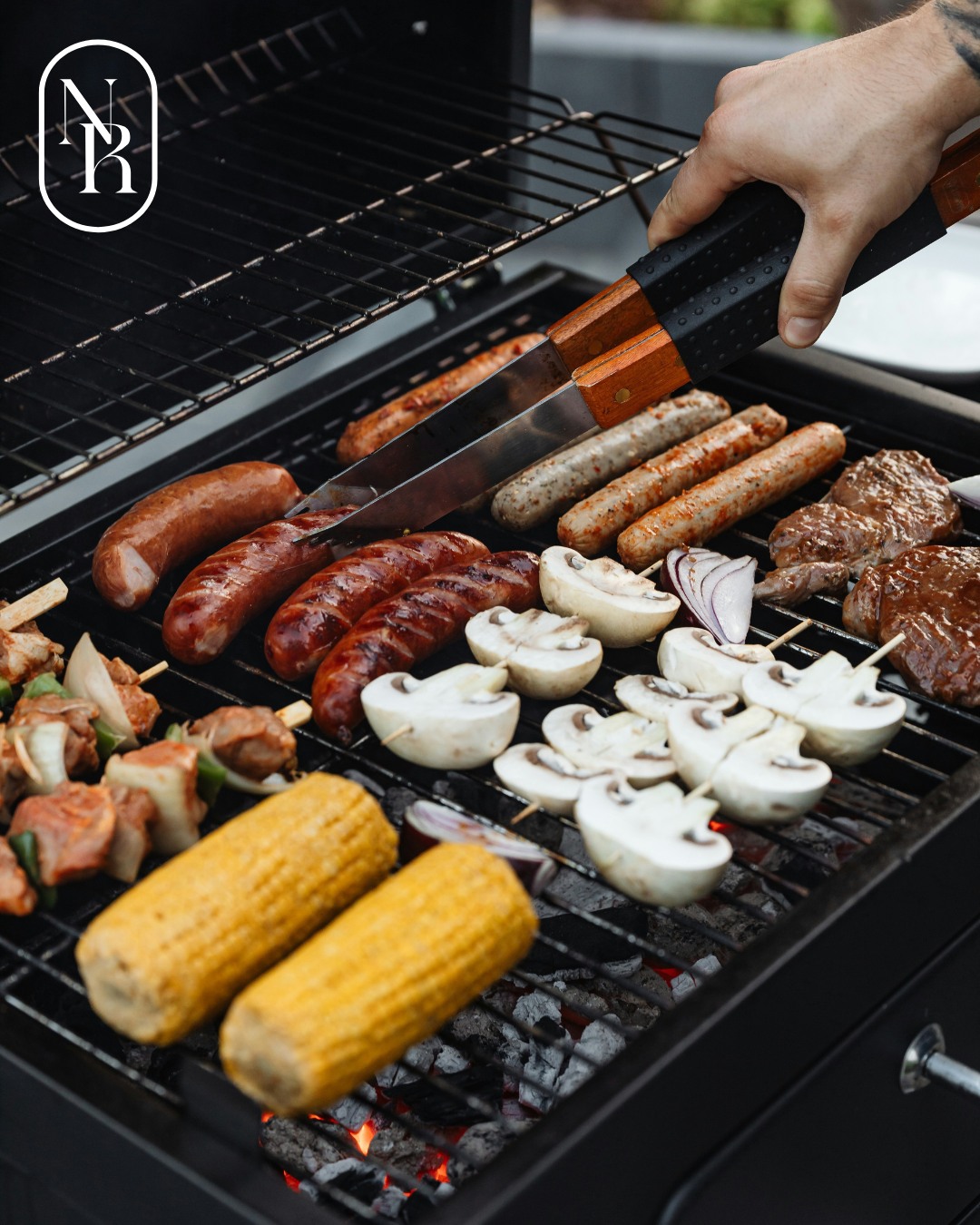 BBQ season is officially here 🔥

With optimal seating and space to entertain, the fourth-floor terrace at Noble Residences will be the go-to spot for summer hosting.

Condos now selling in Maple—buy now and get ready to host in style.

📧 nobleresidences@trinitypoint.com
📱289-474-5459

#MapleLiving #Condominiums #NowSelling #MapleVillage