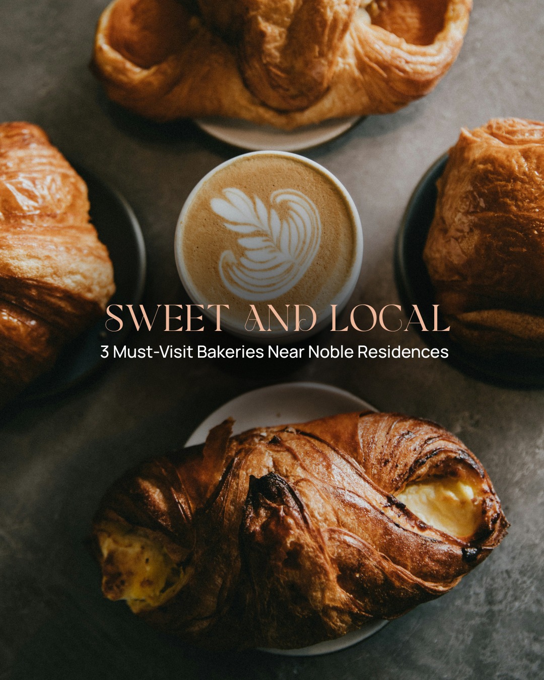 Craving something fresh from the oven? Explore these neighbourhood favourites just minutes from 9929 Keele Street. 

🔹Maple Bakery Inc. – Italian classics and fresh pastries
🔹St. Phillips Bakery – A local go-to for bread, cakes & espresso
🔹Pombalense Bakery Ltd. – Portuguese treats like custard tarts and more

Looking to live in Maple? Contact nobleresidences@trinitypoint.com to purchase your home at Noble Residences today. 

#MapleEats #SupportLocal #NobleResidences #SweetSpotsNearby
