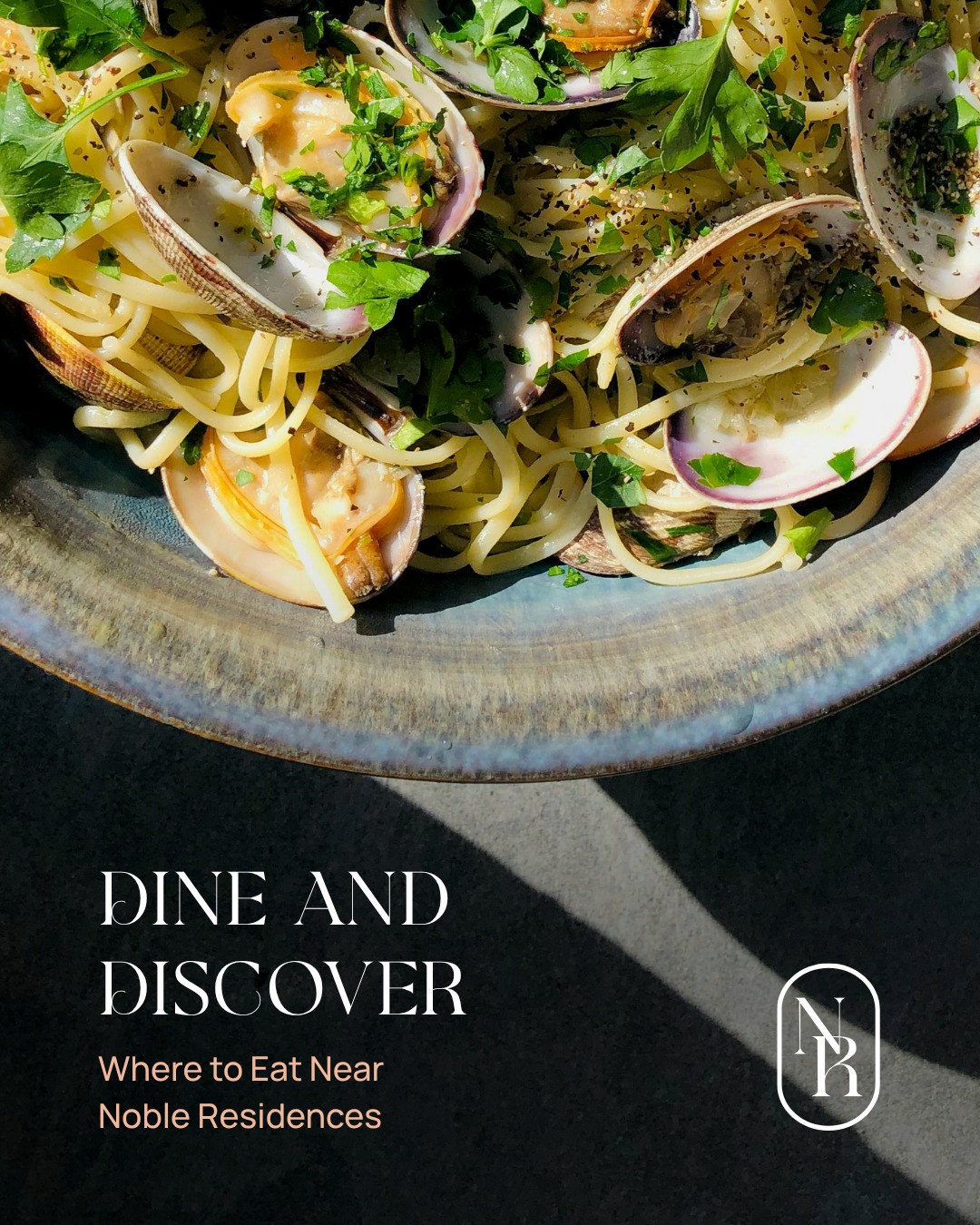 Ready to dine and discover? Explore these exceptional restaurants just minutes from Noble Residences.

🔹Parola Ristorante – Authentic Italian cuisine in an elegant atmosphere
🔹Farro Ristorante – Modern Italian dining with fresh, seasonal ingredients
🔹Maple Sushi – Fresh sushi and Japanese favourites crafted to perfection
🔹Tovico Trattoria – Traditional Italian dishes with a warm, welcoming vibe
🔹9Baci – Contemporary Italian restaurant with innovative dishes

Looking to live in Maple? Contact nobleresidences@trinitypoint.com to purchase your home today.

#MapleEats #SupportLocal #NobleResidences #DineAndDiscover