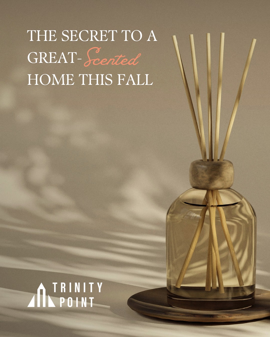 Warm, inviting, and oh-so-fall 🍂

Swipe to discover the coziest aromas for you and your guests at home!

#FallScents #HomeInspo #FallSeason