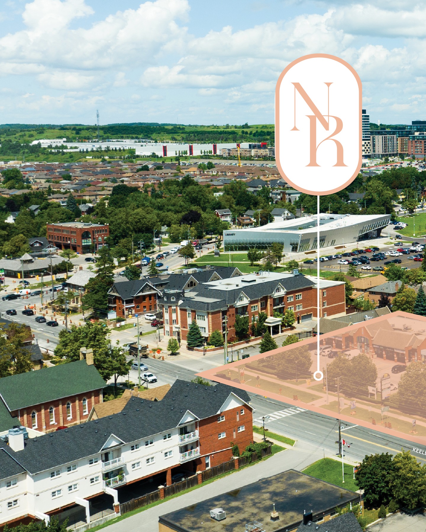 Boutique living, exceptional value.

Discover spacious 1 & 2-bedroom suites at Noble Residences and take advantage of savings of up to 13% off the purchase price with the HST rebate program.*

Located at Keele Street & Major Mackenzie Drive.

*Terms and conditions apply to buyer incentives and HST rebate. See sales representative for more details.