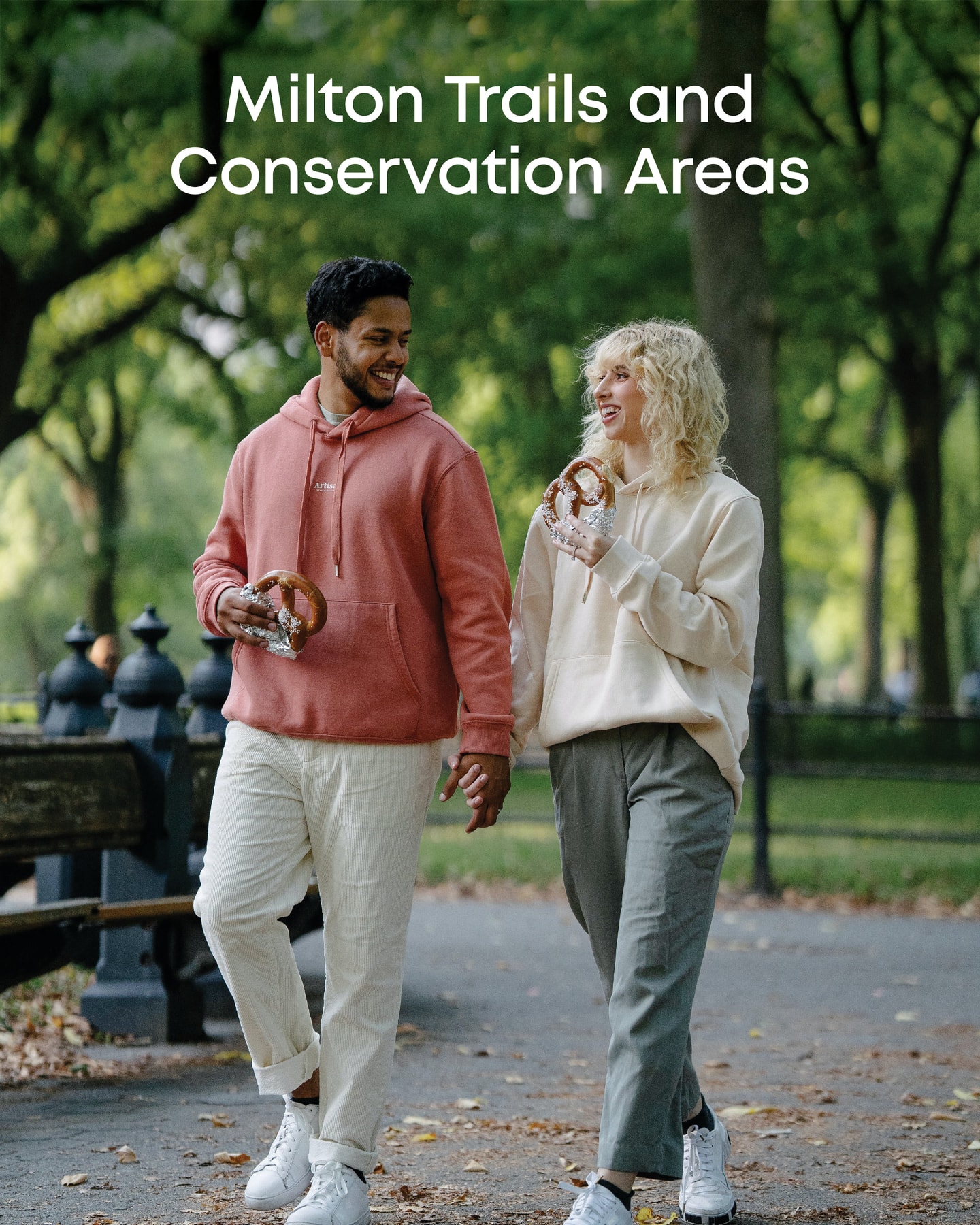 Fresh air, local trails, and good company 🌲✨ 

Swipe to explore the incredible conservation areas surrounding Elements Milton ➡️
🧗 Rattlesnake Point
🌊 Kelso Summit & Boardwalk
⛷️ Glen Eden Ski Resort

Looking to live in Milton? Elements, a new community of towns coming soon. 

Visit trinitypoint.com to register.